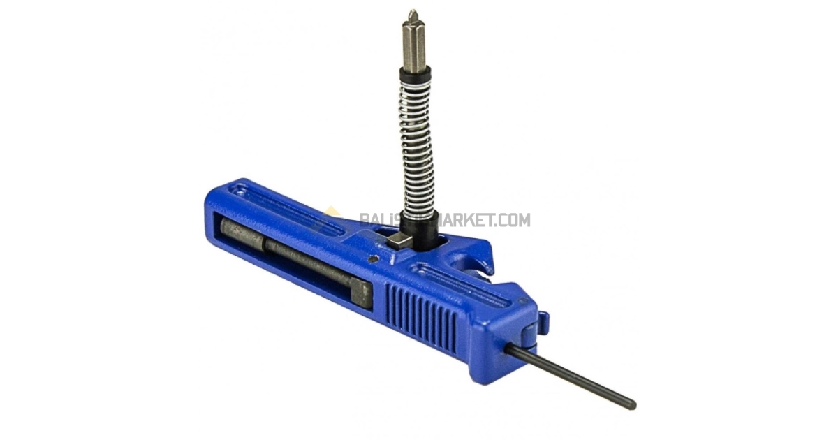 NcSTAR Vism G5+ Glock Pocket Tool Kompakt Bakım Aparatı
