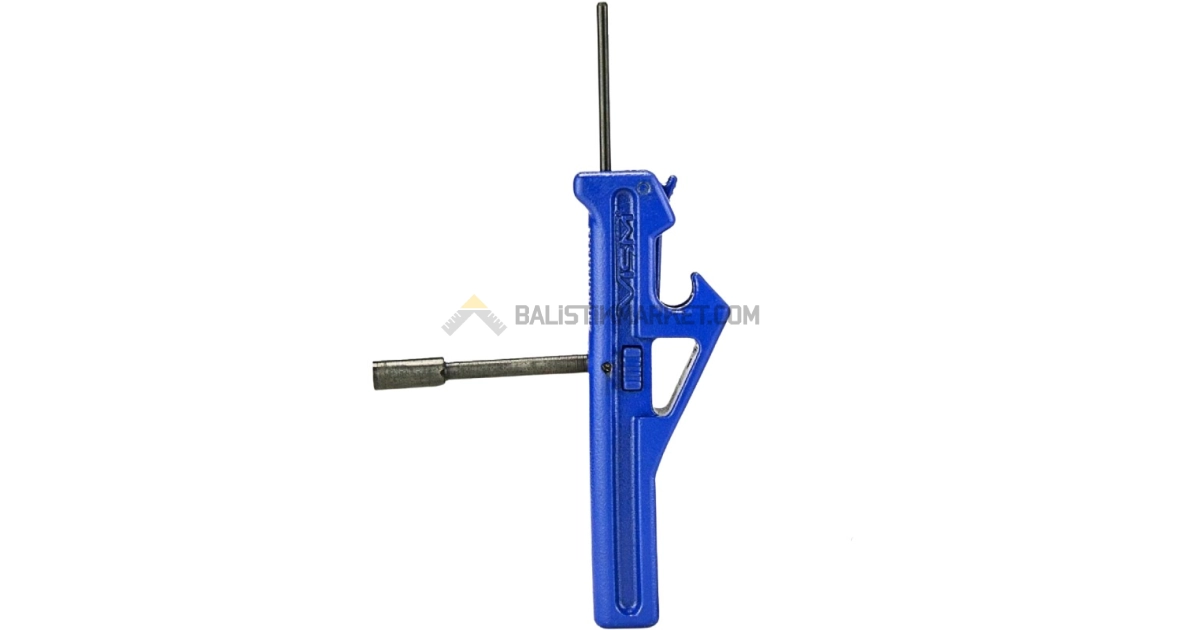 NcSTAR Vism G5+ Glock Pocket Tool Kompakt Bakım Aparatı
