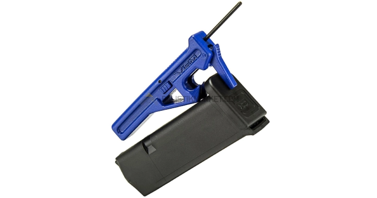 NcSTAR Vism G5+ Glock Pocket Tool Kompakt Bakım Aparatı