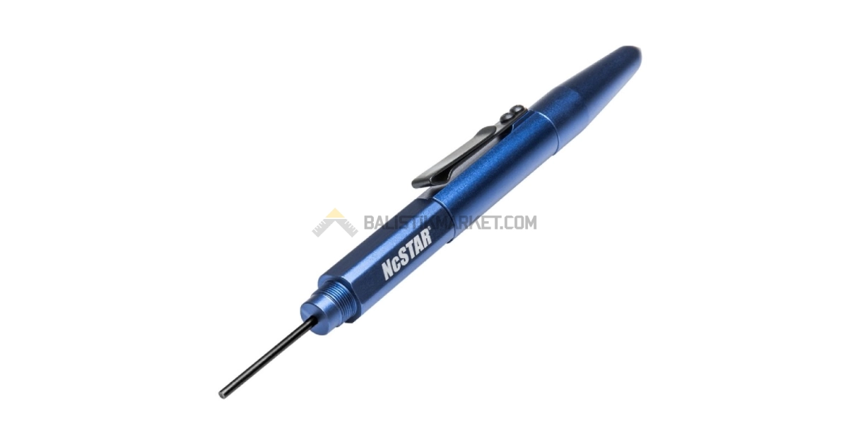 NcSTAR Vism Glock Disassembly Tool Pim ve Arpacık Sökme Aparatı