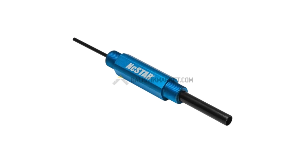 NcSTAR Vism Glock Disassembly Tool Pim ve Arpacık Sökme Aparatı