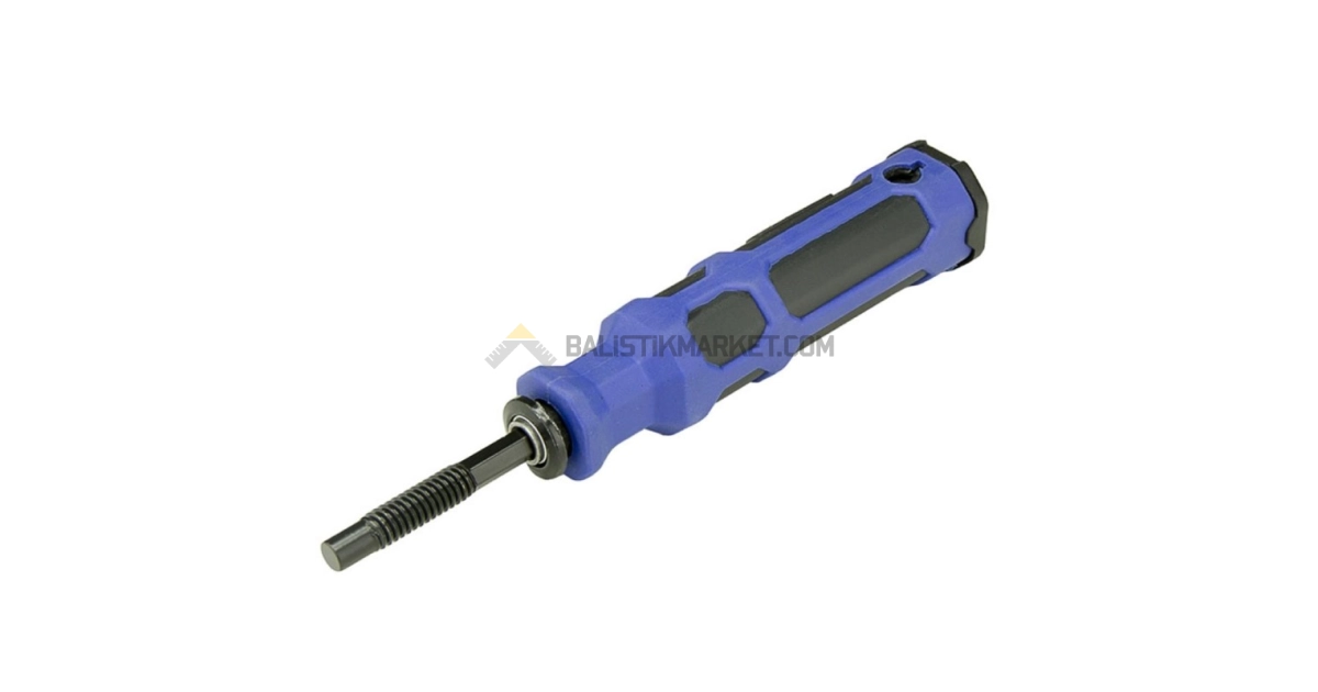 NcSTAR Vism Glock Pro Tool Silah Bakım Aparatı