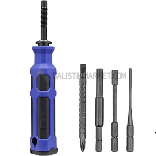 NcSTAR Vism Glock Pro Tool Silah Bakım Aparatı