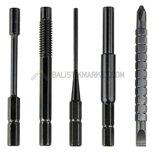 NcSTAR Vism Glock Pro Tool Silah Bakım Aparatı