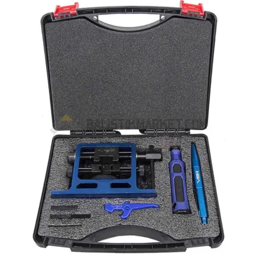 NcSTAR Vism Glock Ultimate Tool Kit Sökme ve Bakım Seti