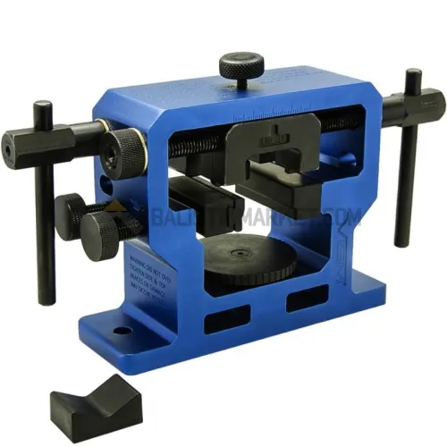 NcSTAR Vism F&R Sight Pusher Tool Tabanca Gez Arpacık Ayarlama Aracı