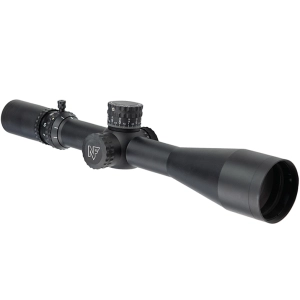 Nightforce ATACR 7-35x56mm F1 FFP MIL-C (MRAD) Tüfek Dürbünü