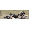 Nightforce ATACR 7-35x56mm F1 FFP MIL-C (MRAD) Tüfek Dürbünü