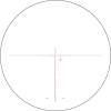 Nightforce ATACR 7-35x56mm F1 FFP MIL-C (MRAD) Tüfek Dürbünü