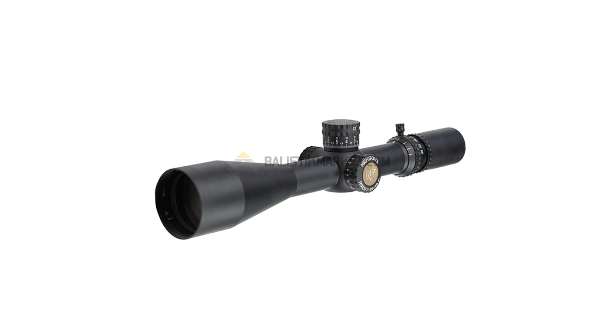 Nightforce ATACR 7-35x56mm F1 FFP MIL-C (MRAD) Tüfek Dürbünü
