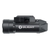 Olight PL-2 Valkyrie 1200 Lümen Taktik Tabanca Feneri (Siyah)