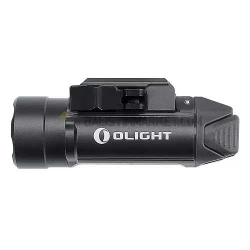 Olight PL-2 Valkyrie 1200 Lümen Taktik Tabanca Feneri (Siyah)