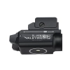 Olight PL-Mini 2 Valkyrie Şarjlı 600 Lümen Taktik Tabanca Feneri (Siyah)