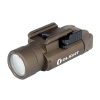 Olight PL-PRO Valkyrie Şarjlı 1500 Lümen Taktik Tabanca Feneri (Desert Tan)