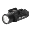 Olight PL-PRO Valkyrie Şarjlı 1500 Lümen Taktik Tabanca Feneri (Siyah)
