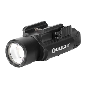 Olight PL-PRO Valkyrie Şarjlı 1500 Lümen Taktik Tabanca Feneri (Siyah)