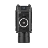 Olight PL-PRO Valkyrie Şarjlı 1500 Lümen Taktik Tabanca Feneri (Siyah)