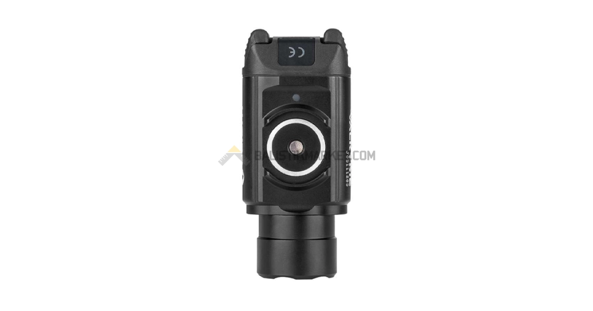 Olight PL-PRO Valkyrie Şarjlı 1500 Lümen Taktik Tabanca Feneri (Siyah)