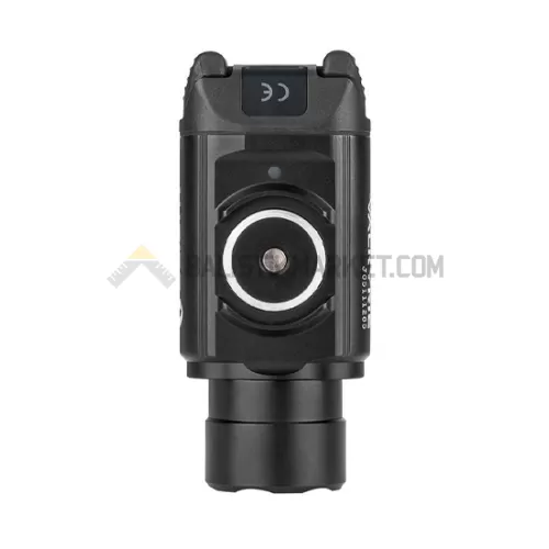 Olight PL-PRO Valkyrie Şarjlı 1500 Lümen Taktik Tabanca Feneri (Siyah)
