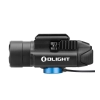 Olight PL-PRO Valkyrie Şarjlı 1500 Lümen Taktik Tabanca Feneri (Siyah)