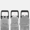 Osight S Enclosed Multi-Reticle Red Dot (2 MOA & 32 MOA Circle)