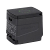 Osight S Enclosed Multi-Reticle Red Dot (2 MOA & 32 MOA Circle)