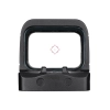 Osight S Enclosed Multi-Reticle Red Dot (2 MOA & 32 MOA Circle)