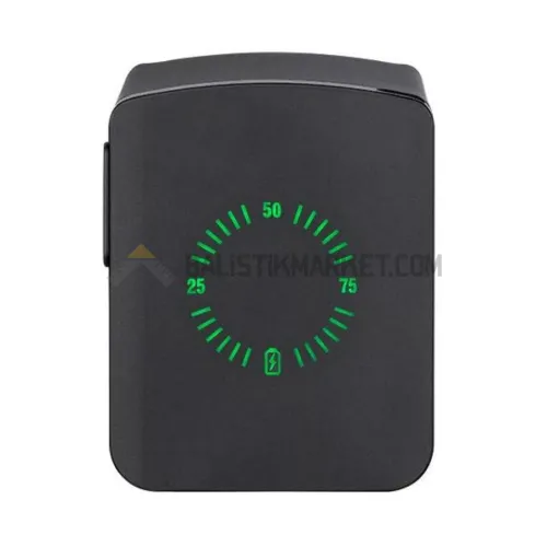 Osight X Multi-Reticle Red Dot (3 MOA & 32 MOA Circle)