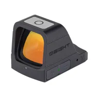 Osight X Multi-Reticle Red Dot (3 MOA & 32 MOA Circle)