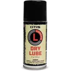 Otis Dry Lube 133ML