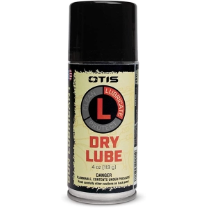 Otis Dry Lube 133 ml