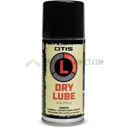 Otis Dry Lube 133ML
