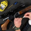 Otis Patriot .30 - .308 Cal Tüfek Temizlik Kiti