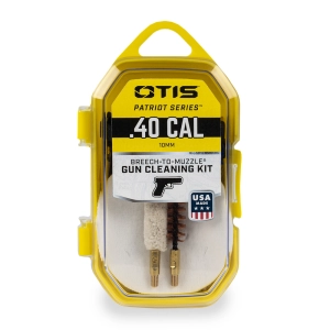 Otis Patriot .40 Cal Tabanca Temizlik Kiti