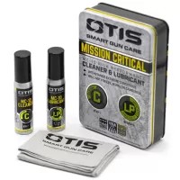 Otis MC-10 Mission Critical Yüksek Performanslı Silah Yağı ve Temizleyicisi