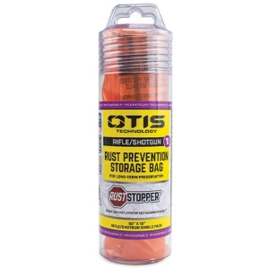Otis VCI Pas Önleyici Tüfek Saklama Torbası (1 Adet)