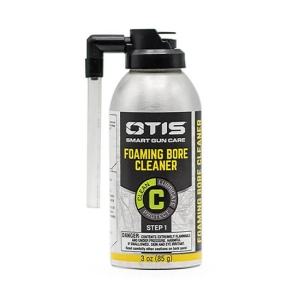 Otis Köpük Namlu Temizleyici 85 ml