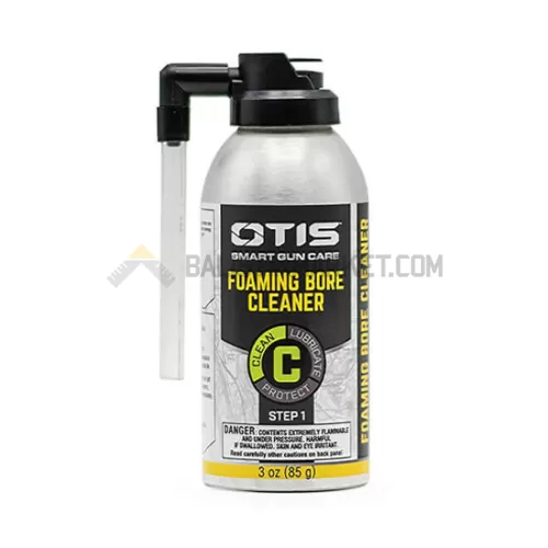 Otis Köpük Namlu Temizleyici 85 ml