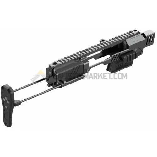Patron Tabanca Dönüşüm Kiti (SAR9)