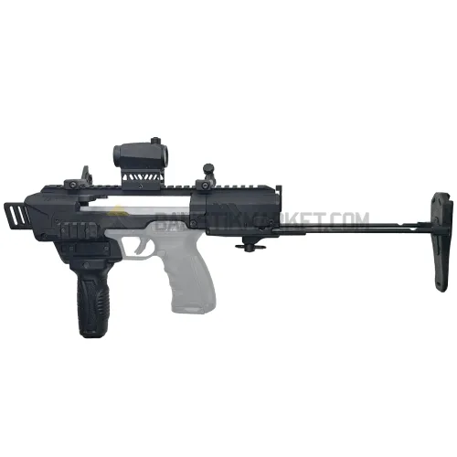 Patron Tabanca Dönüşüm Kiti (SAR9)