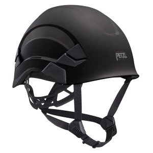 Petzl Tactical Vertex Kask (Siyah)