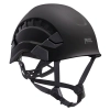 Petzl Tactical Vertex Vent Kask (Siyah)