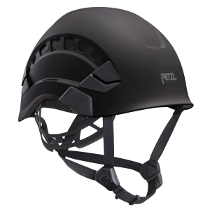Petzl Tactical Vertex Vent Kask (Siyah)