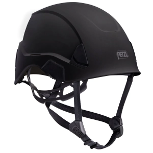 Petzl Tactical Strato Kask (Siyah)