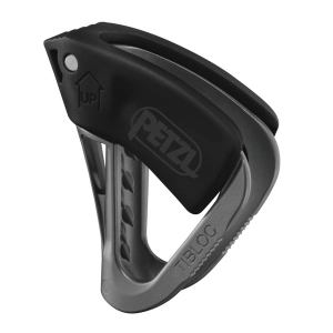 Petzl Tactical Tibloc Acil Durum Jumarı