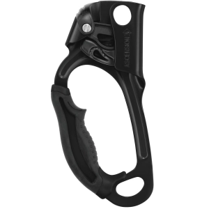 Petzl Tactical Ascension El Jumarı (Sol)