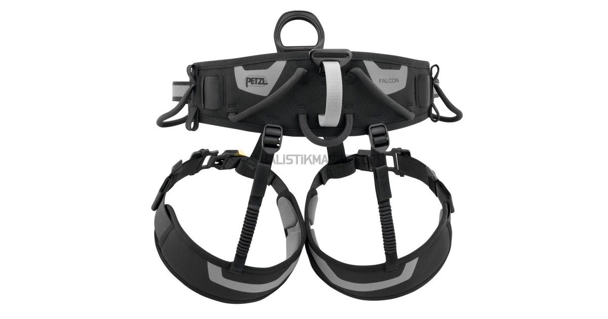 Petzl Tactical Falcon Emniyet Kemeri