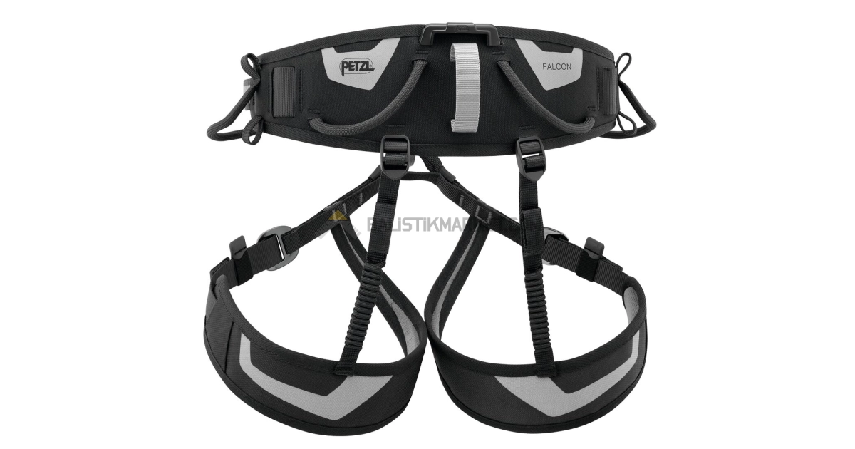 Petzl Tactical Falcon Mountain Emniyet Kemeri