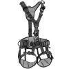 Petzl Tactical Astro Emniyet Kemeri (Uluslararası Versiyon)