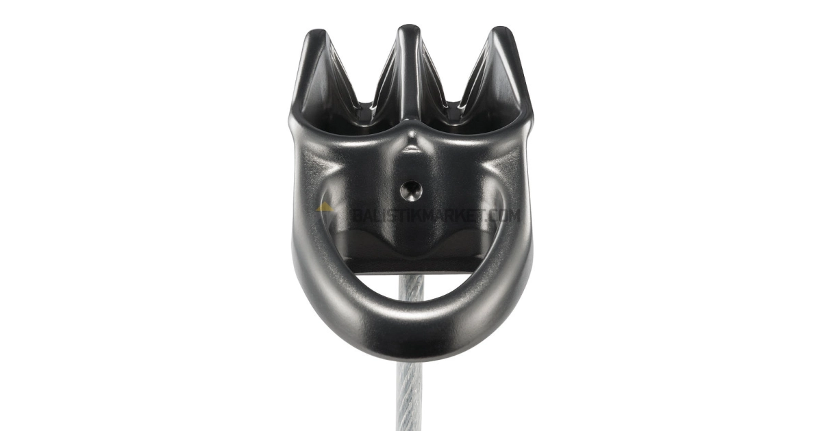 Petzl Tactical Reverso Emniyet Aleti